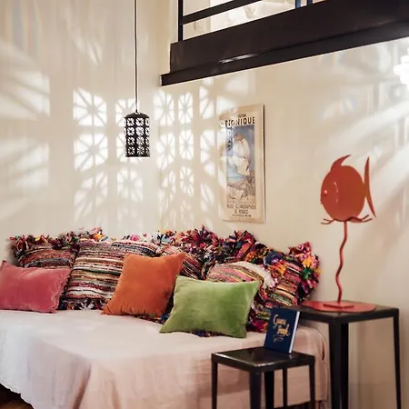 - Loft 23 Port Nizza