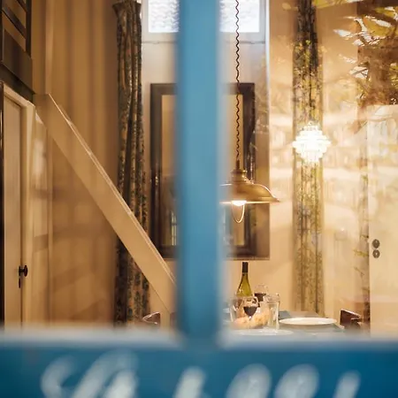 Apartment - Loft 23 Port *