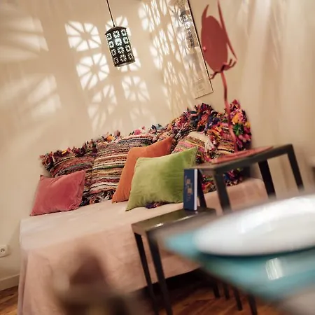 - Loft 23 Port * Nizza