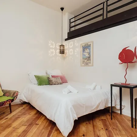 - Loft 23 Port Nizza