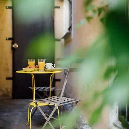 - Loft 23 Port Nice