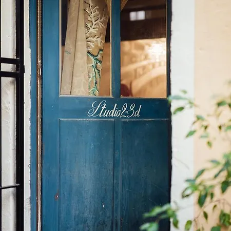- Loft 23 Port Appartamento