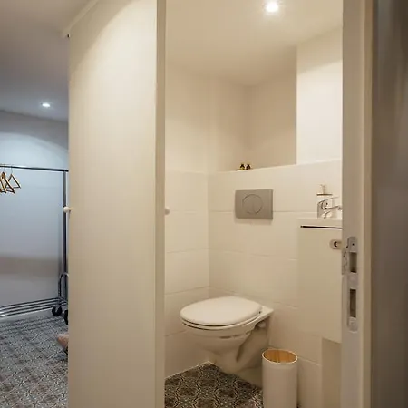 Apartment - Loft 23 Port