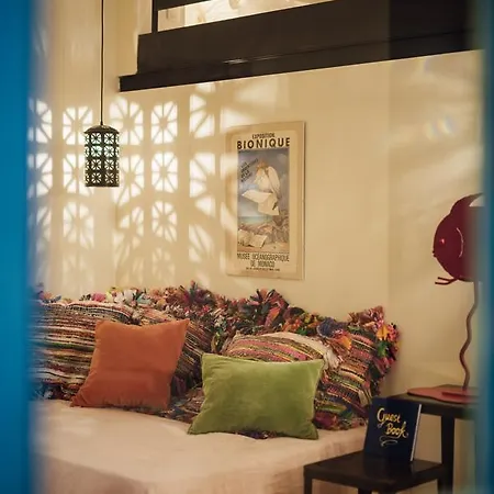 - Loft 23 Port * Nice