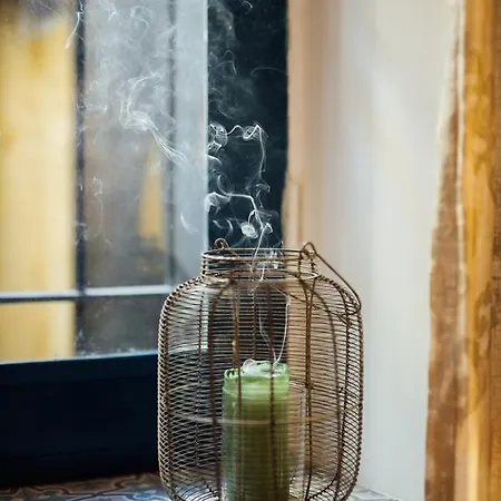 - Loft 23 Port Apartment Nice